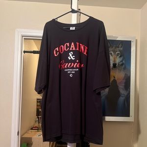 Crooks & Castles shirt